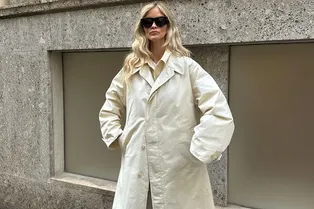 Что такое «ленивая роскошь», и почему она пришла на смену трендам прошлых лет Что такое «ленивая роскошь», и почему она пришла на смену трендам прошлых лет