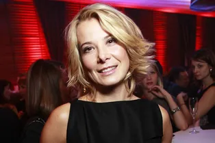 Юлия Высоцкая: «Ничто не возбуждает больше, чем мужчина, у которого есть талант»