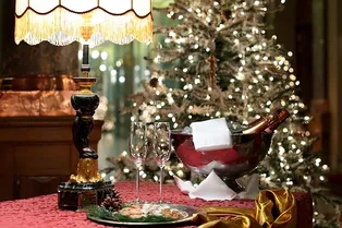 Cамые интересные предложения и акции отелей на Новый Год