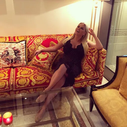 Анна Семенович