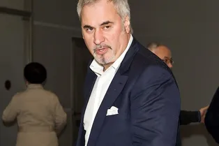 Валерий Меладзе разводится Валерий Меладзе разводится