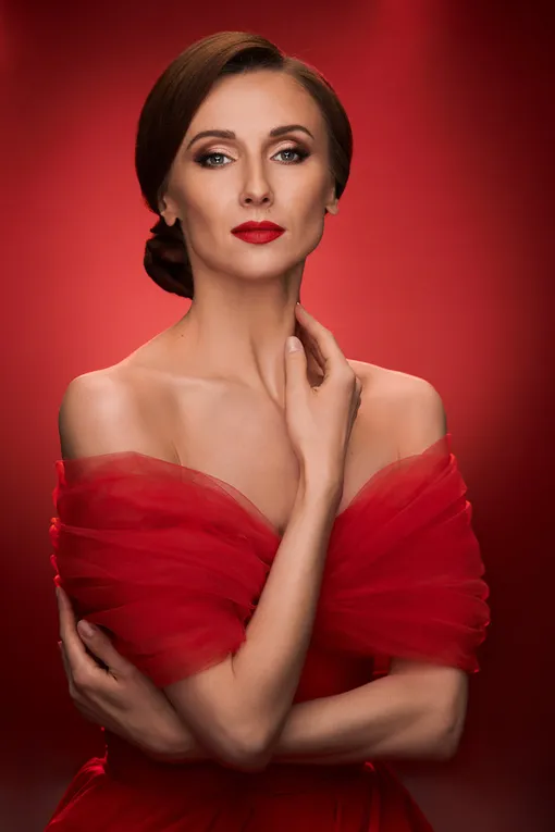 Светлана Захарова Светлана Захарова