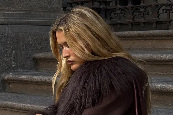 Самые модные окрашивания осени-2025: мнение экспертов