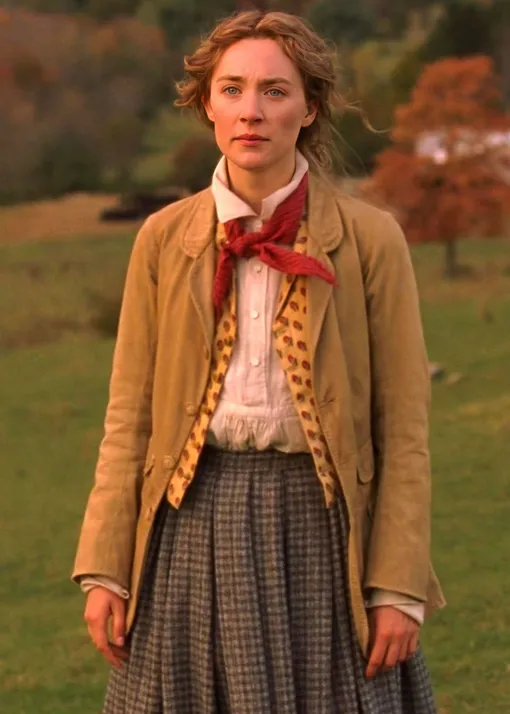 Образ в стиле поэткор