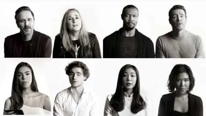 Нажми и смотри