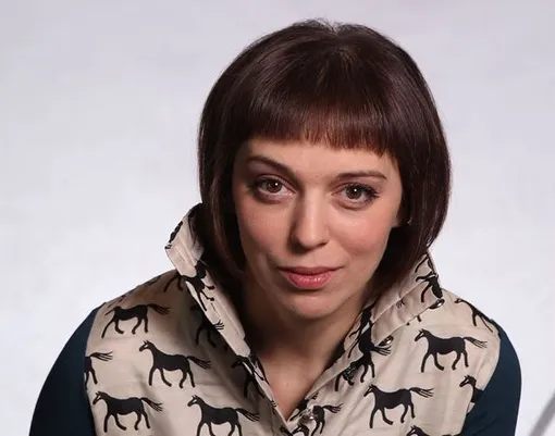 Нелли Уварова Нелли Уварова
