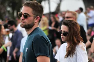 Роберт Паттинсон все-таки расстался с Кристен Стюарт