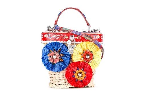 Dolce & Gabbana, 133 200 рублей на Farfetch Dolce & Gabbana, 133 200 рублей на Farfetch
