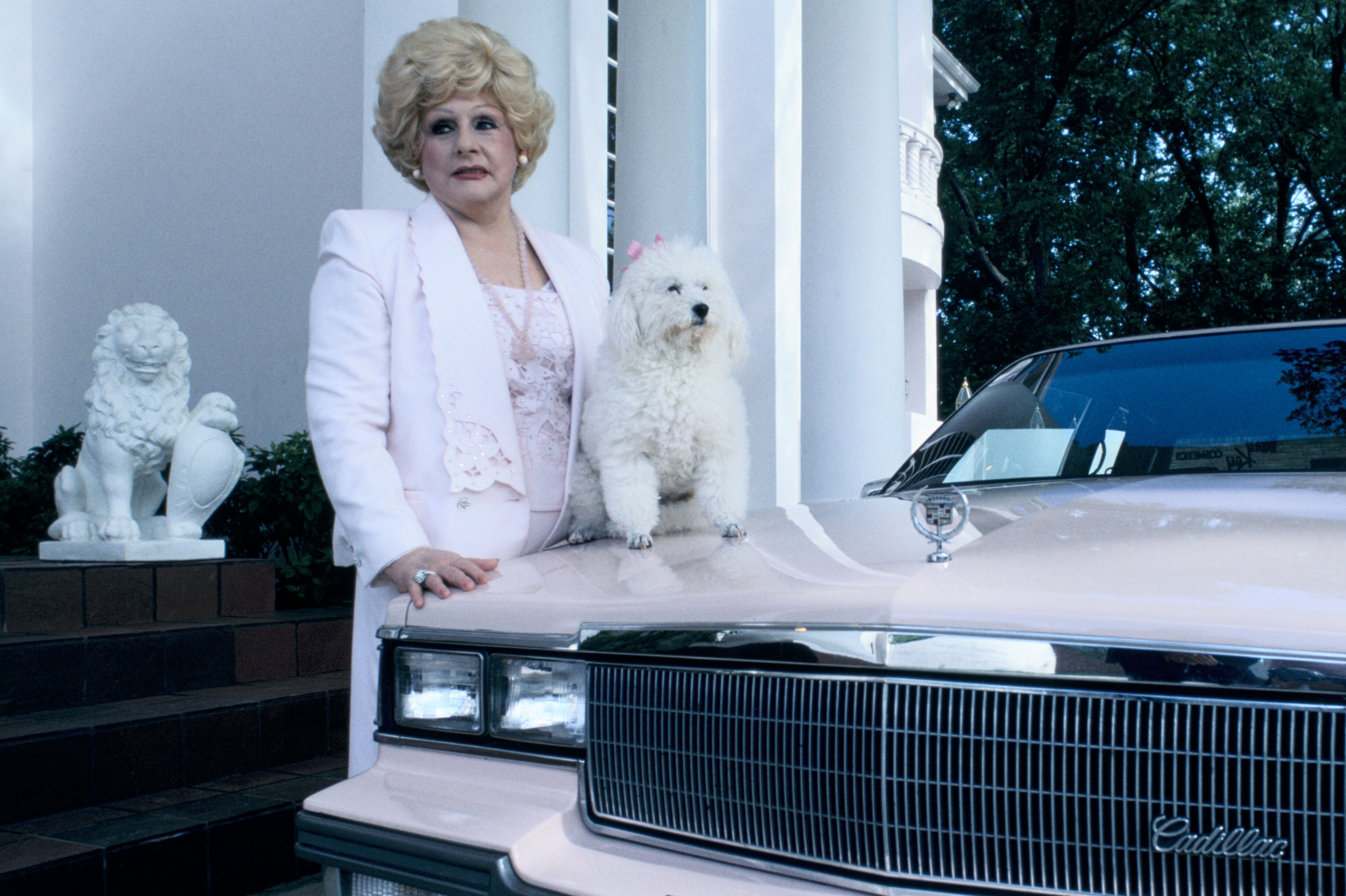 Анфиса Чехова жалаған