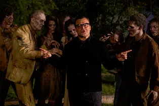 Кино на Хэллоуин: 6 фильмов, которые можно смотреть всей семьей Кино на Хэллоуин: 6 фильмов, которые можно смотреть всей семьей