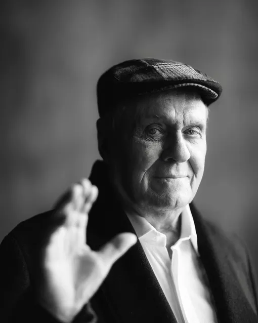 Владимир Меньшов Владимир Меньшов