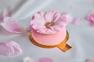 Гастрономический дайджест: нормандское бистро и десерты в духе Марии-Антуанетты Гастрономический дайджест: нормандское бистро и десерты в духе Марии-Антуанетты