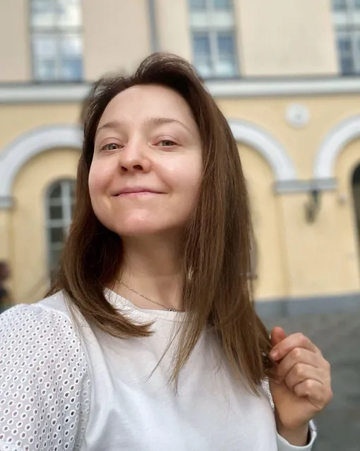 Валентина Рубцова Валентина Рубцова