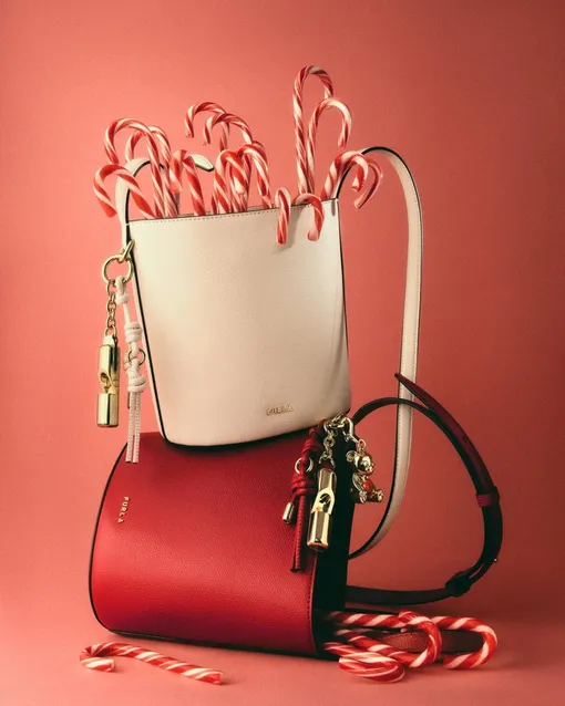 праздничная коллекция фурла