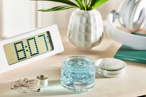 Еще воды! L’Occitane выпустили новую линию увлажняющих средств Аква Реотье Еще воды! L’Occitane выпустили новую линию увлажняющих средств Аква Реотье