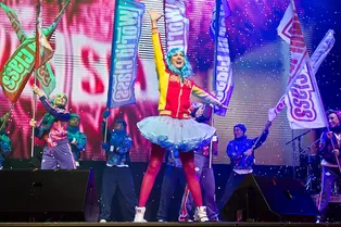 World Class – 20 лет!