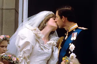 5 неожиданных фактов о свадьбе принца Чарльза и Дианы, которые вас удивят