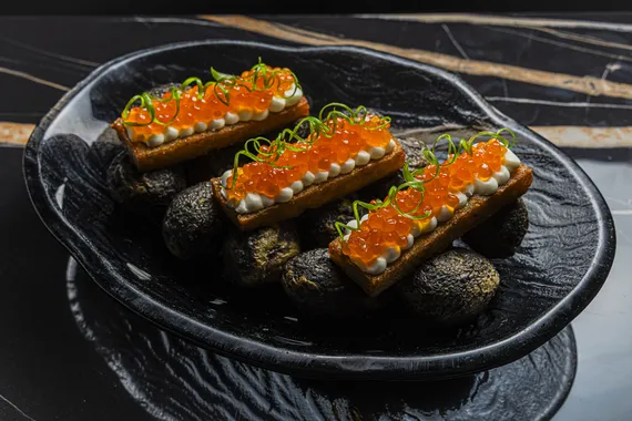 Гастрономический дайджест: исследуем русскую кухню и согреваемся новыми завтраками