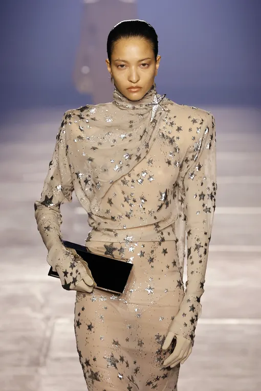 Mugler, весна-лето 2026