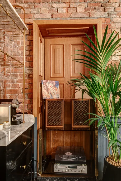 седьмой сезон камерных ужинов в Hidden