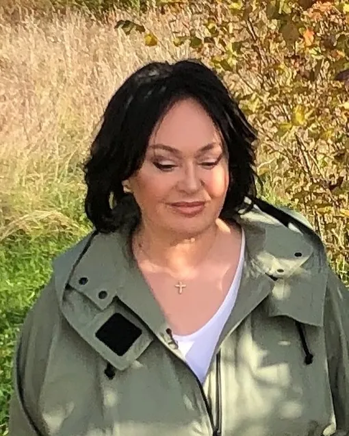 Лариса Гузеева Лариса Гузеева