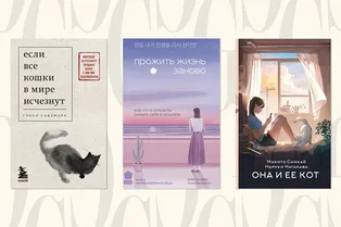 Исцеляющие книги, которые помогут пережить осеннюю хандру Исцеляющие книги, которые помогут пережить осеннюю хандру