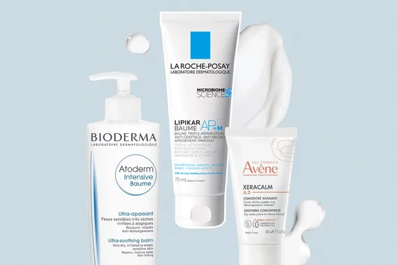 10 лучших кремов-эмолентов для лица и тела, которые спасут кожу от сухости и дискомфорта