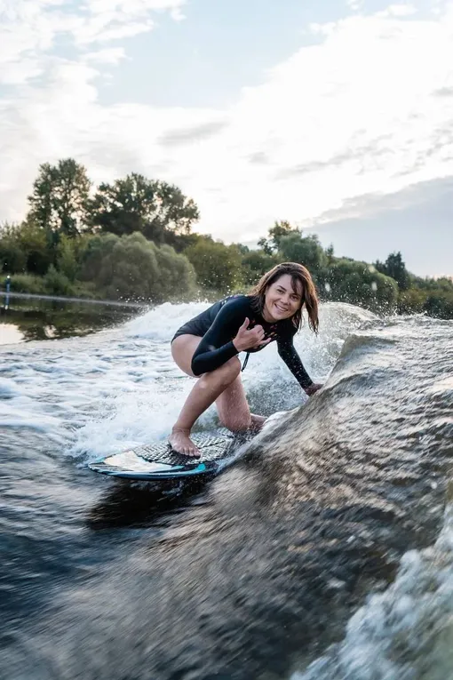 Вейк-клуб River Club Surf