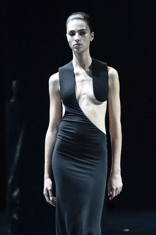 Tom Ford, весна-лето 2025