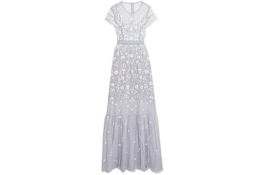 Needle & Thread, £282 на net-a-porter.com Needle & Thread, £282 на net-a-porter.com