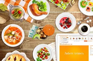ПРИЛОЖЕНИЕ НЕДЕЛИ: Mosfoodnews ПРИЛОЖЕНИЕ НЕДЕЛИ: Mosfoodnews