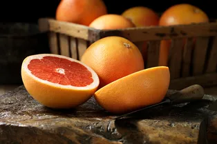 Грейпфрут: польза, вред и способы употребления