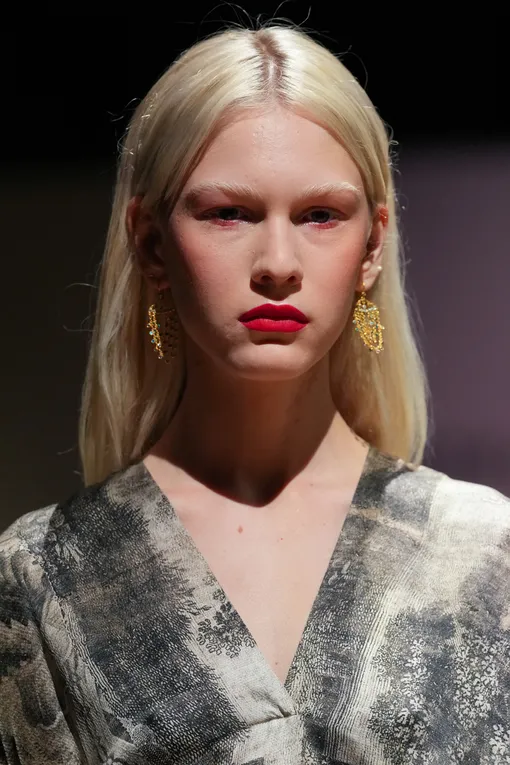 Pierre-Louis Mascia, весна-лето 2026 Pierre-Louis Mascia, весна-лето 2026