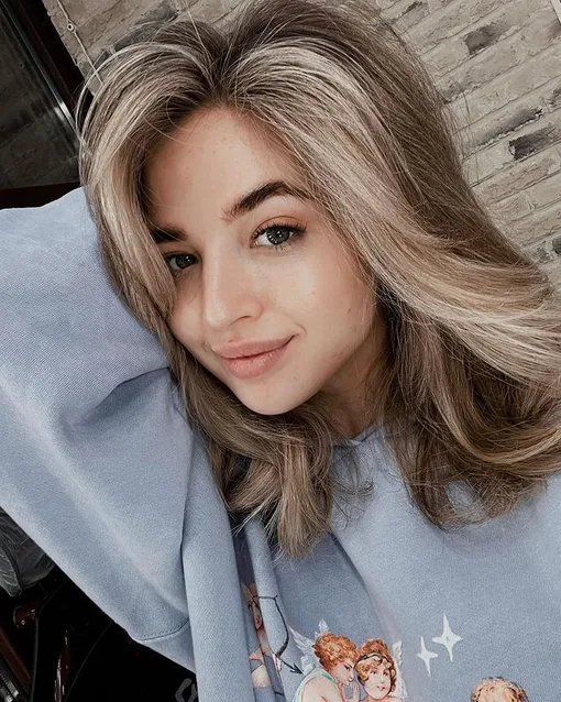 Аня Pokrov Аня Pokrov
