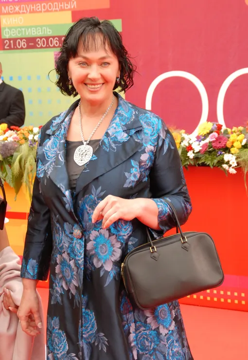 Лариса Гузеева Лариса Гузеева