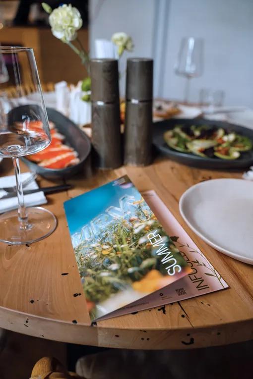 летний фестиваль Moscow Restaurant Week летний фестиваль Moscow Restaurant Week