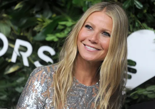 Гвинет Пэлтроу