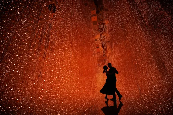 Новые выставки и мероприятия ко Дню святого Валентина: главные события недели