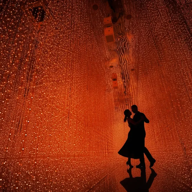 Новые выставки и мероприятия ко Дню святого Валентина: главные события недели