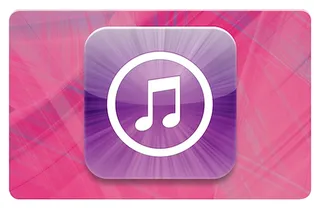 ПРИЛОЖЕНИЕ НЕДЕЛИ: карта iTunes ПРИЛОЖЕНИЕ НЕДЕЛИ: карта iTunes