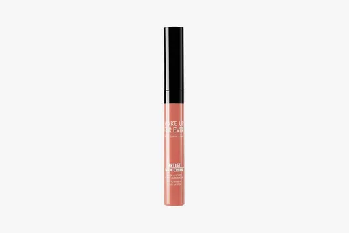 Artist Nude Creme Liquid Lipstick, Make Up For Ever