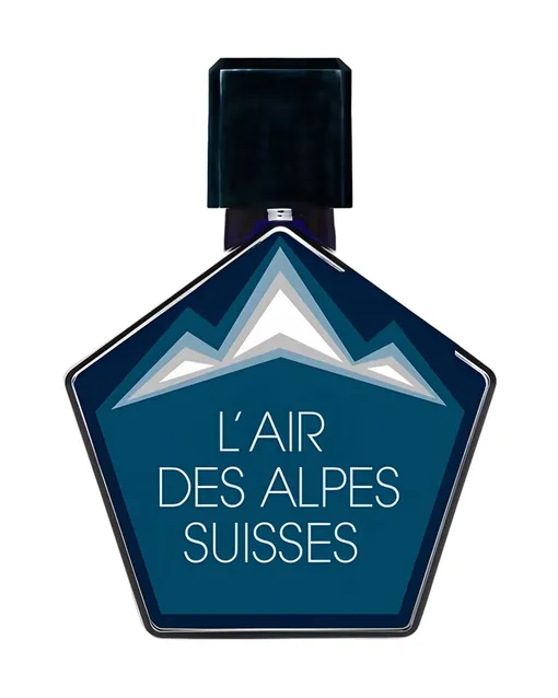 свежий аромат со специями и водой