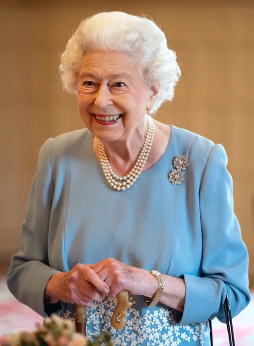 Елизавета II Елизавета II