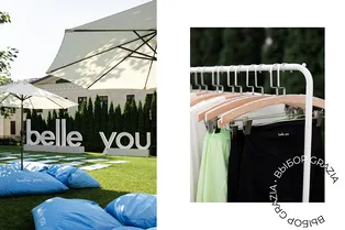 Презентация спортивной капсулы и самая модная обувь лета: чем удивили бренды на этой неделе