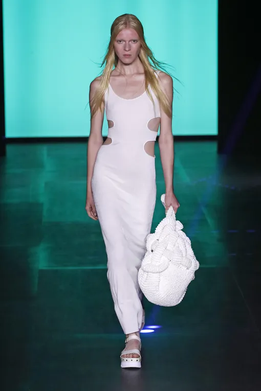 Chloe, весенне-летняя коллекция 2023 Chloe, весенне-летняя коллекция 2023