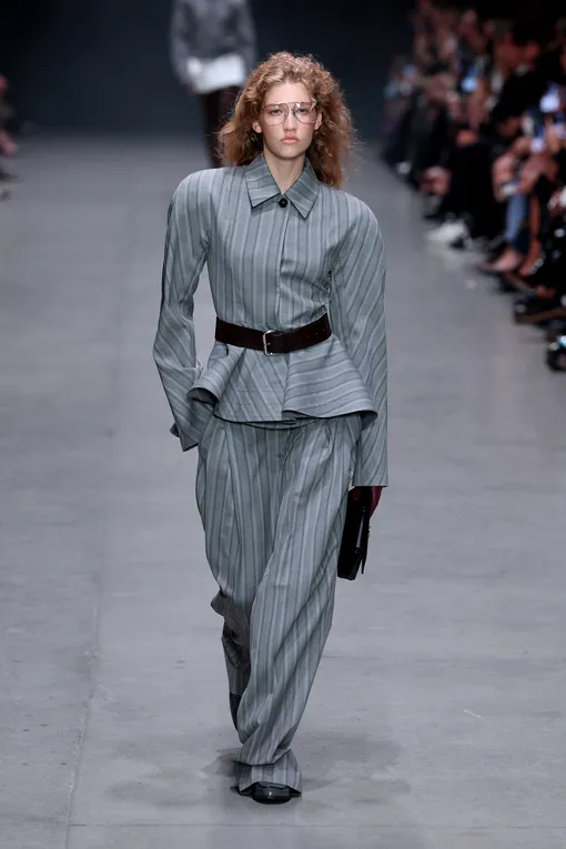 Stella McCartney, весна-лето 2025