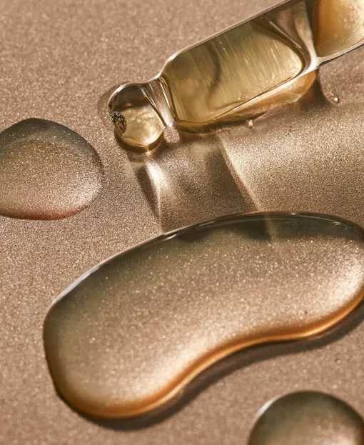 как использовать масло для душа