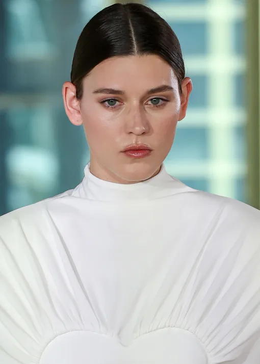 Stella McCartney, осень-зима 2025/26