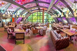 Чайное настроение