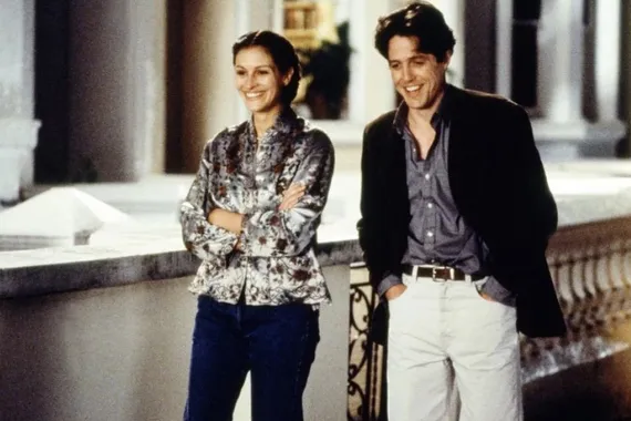 Почему современные ромкомы безнадежно проигрывают лентам нулевых